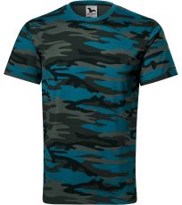 Unisex triko CAMOUFLAGE Malfini 