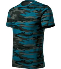 Unisex triko CAMOUFLAGE Malfini 