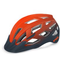 Cyklistická helma s LED LUMEN R2