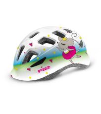 Dětská cyklistická helma BUNNY R2