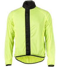 Unisex cyklistická bunda EASE R2