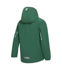 Dětská softshellová bunda ONNO ALPINE PRO 579