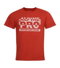 Pánské triko HOOP ALPINE PRO