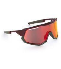 Unisex sportovní sluneční brýle ZINDY-U KILPI