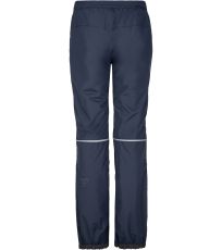 Dětské outdoorové kalhoty JORDY-J KILPI Tmavě modrá