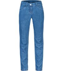 Dámské lezecké džíny ASIS RAFIKI dark blue denim