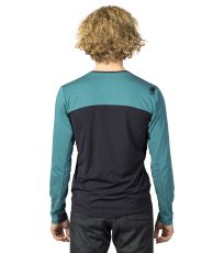 Pánské lezecké tričko s dlouhým rukávem - eco PITONE Rafiki 