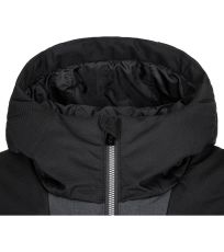 Pánská zimní bunda TORRES-M KILPI Černá