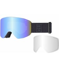 Lyžařské brýle FLOW RELAX