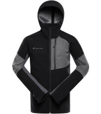 Pánská softshellová bunda ESPRIT 2 ALPINE PRO