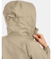 Dámská outdoorová bunda SONNA-W KILPI Khaki