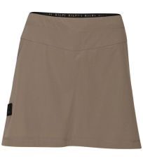 Dámská outdoorová sukně 2v1 NINA-W KILPI
