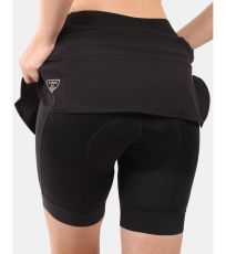 Dámská cyklistická sukně JOLA-W KILPI Černá