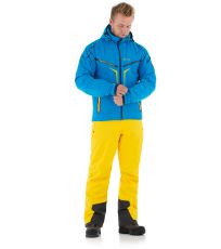 Pánská lyžařská bunda TURNAU-M KILPI Modrá