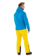 Pánská lyžařská bunda TURNAU-M KILPI Modrá