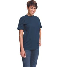 Unisex tričko GARAI Cerva navy