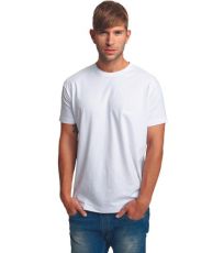 Unisex tričko GARAI Cerva Bílá