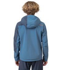 Pánská extra prodyšná lehká bunda AREN HOODY HANNAH 
