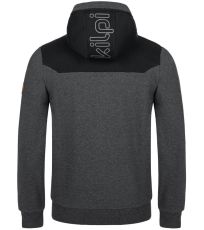 Pánská mikina ERA-M KILPI Khaki