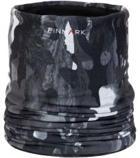 Multifunkční šátek s flísem FSW-305 Finmark