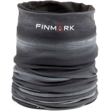 Multifunkční šátek s flísem FSW-320 Finmark