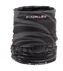 Multifunkční šátek s flísem FSW-341 Finmark