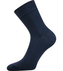 Pánské volné ponožky Haner Lonka tmavě modrá