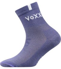 Dětské prodyšné ponožky - 3 páry Fredík Voxx mix A - holka