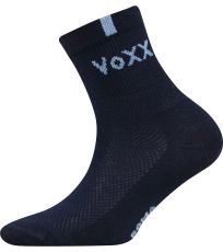 Dětské prodyšné ponožky - 3 páry Fredík VoXX® mix B - kluk