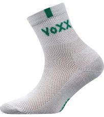 Dětské prodyšné ponožky - 3 páry Fredík VoXX® mix B - kluk