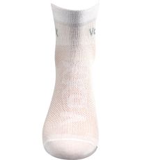 Unisex ponožky - 1 pár Fredy Voxx bílá