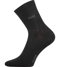 Pánské sportovní ponožky Horizon Voxx černá