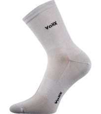 Pánské sportovní ponožky Horizon Voxx světle šedá