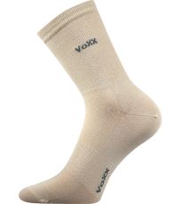 Pánské sportovní ponožky Horizon Voxx béžová