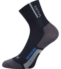 Dětské sportovní ponožky - 3 páry Josífek Voxx mix A - kluk