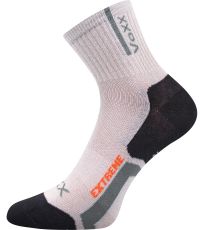 Dětské sportovní ponožky - 3 páry Josífek Voxx mix A - kluk