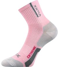 Dětské sportovní ponožky - 3 páry Josífek Voxx mix B - holka