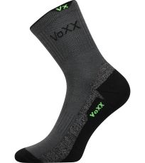 Unisex extra prodyšné ponožky Mascott silproX VoXX® tmavě šedá