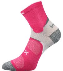 Dětské ponožky - 3 páry Maxterik silproX VoXX® mix B - holka