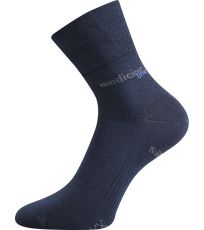 Unisex ponožky s volným lemem Mission Medicine Voxx