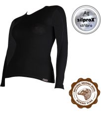 Dámské funkční tričko IN02 VoXX® černá