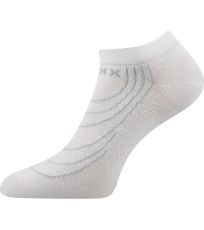 Unisex sportovní ponožky - 3 páry Rex 02 VoXX®