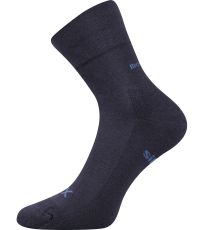 Unisex sportovní ponožky Enigma Medicine Voxx tmavě modrá
