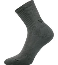 Unisex sportovní ponožky Mystic Voxx tmavě šedá