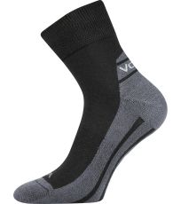Pánské sportovní ponožky Oliver Voxx černá