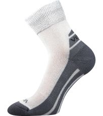Pánské sportovní ponožky Oliver Voxx světle šedá