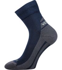 Pánské sportovní ponožky Oliver Voxx tmavě modrá
