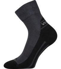 Pánské sportovní ponožky Oliver Voxx tmavě šedá