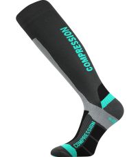 Unisex kompresní podkolenky Signal VoXX®