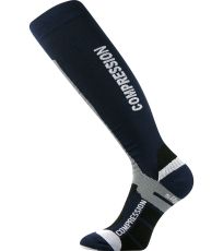 Unisex kompresní podkolenky Signal VoXX®